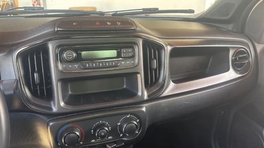 Fiat Strada  - Foto 4