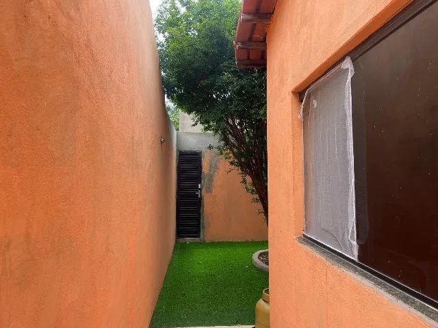 Vendo imóvel no centro de Taquaruçu, ideal para moradia e/ou renda extra. - Foto 3