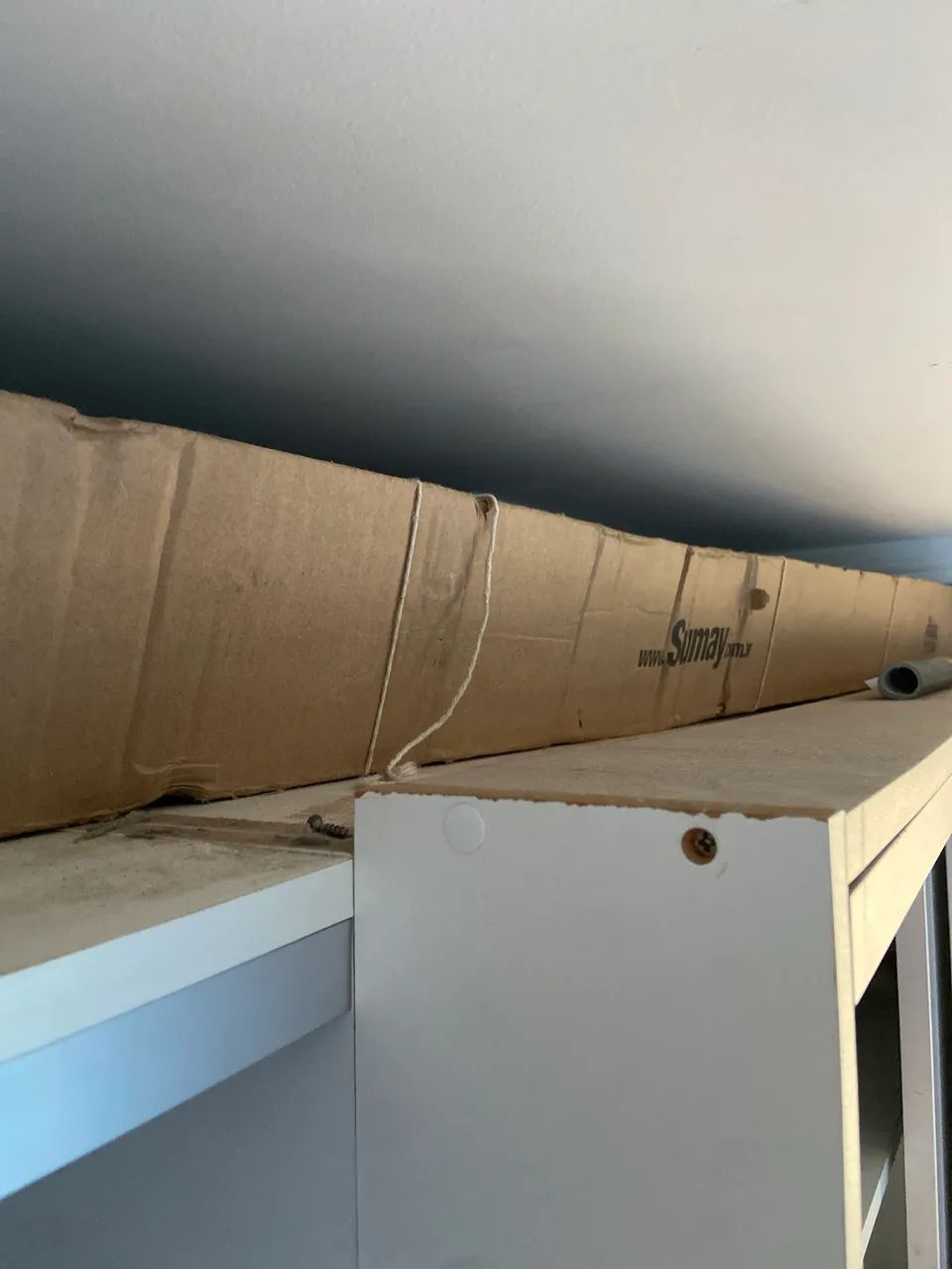 3-meter long by 2-meter wide screen brand new in the box64573480795649123