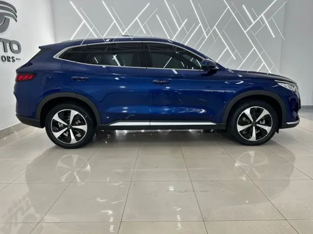 BYD Song Plus 1.5 16V Aut. (hibrido) 2025 - Foto 2