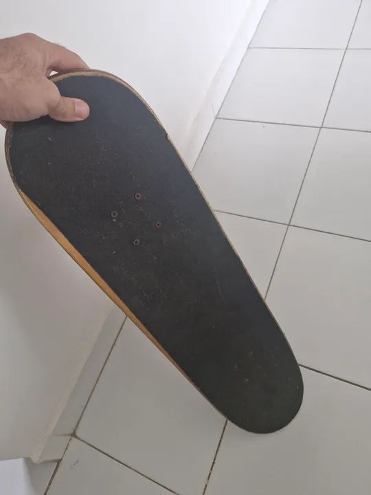 Skate Profissional  - Foto 3