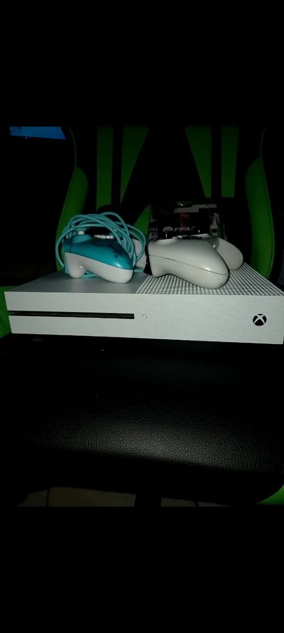 Xbox one S - Foto 2