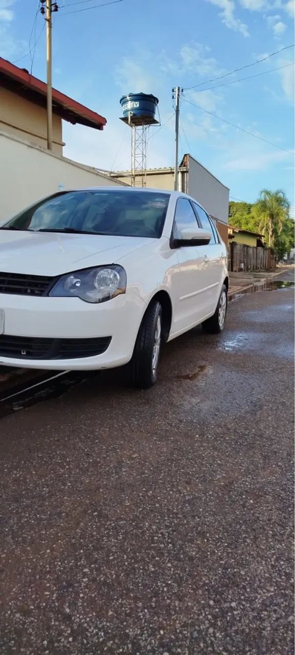 *POLO SEDAN 1.6 2012* - Foto 3