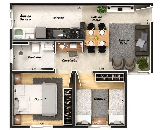 CONDOMINIO FECHADO SÃO PAULO