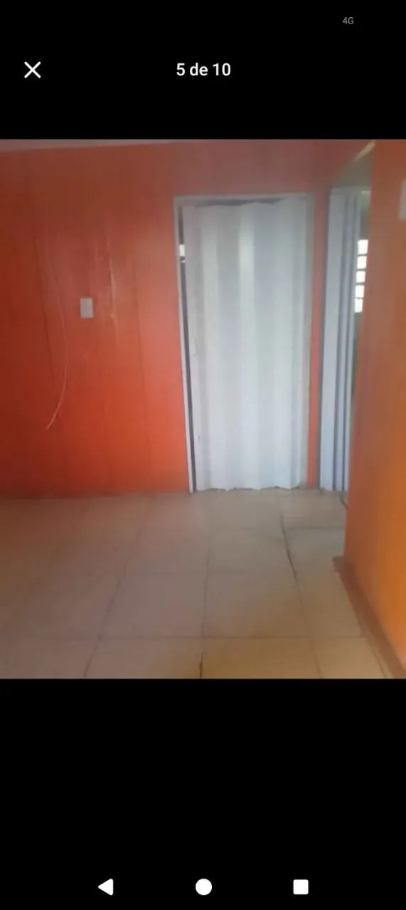 Foto - Curitiba - Cajuru