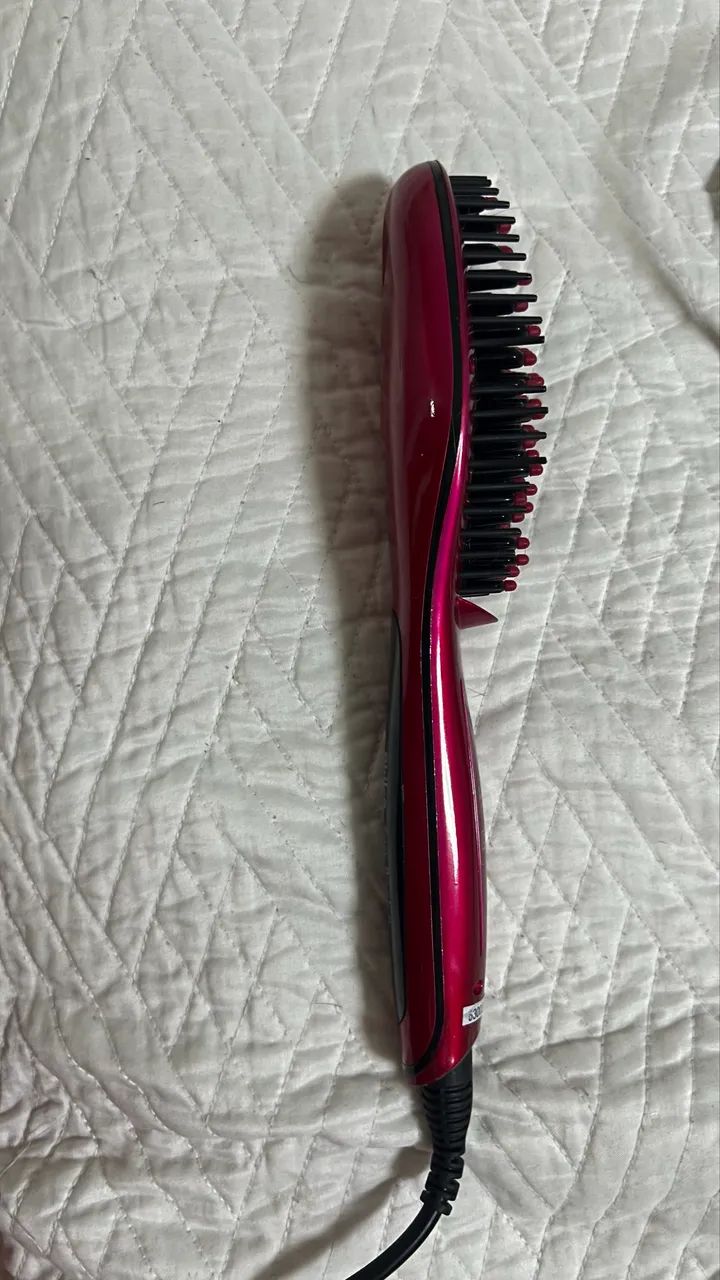 Escova modeladora Philco easy brush  - Foto 2