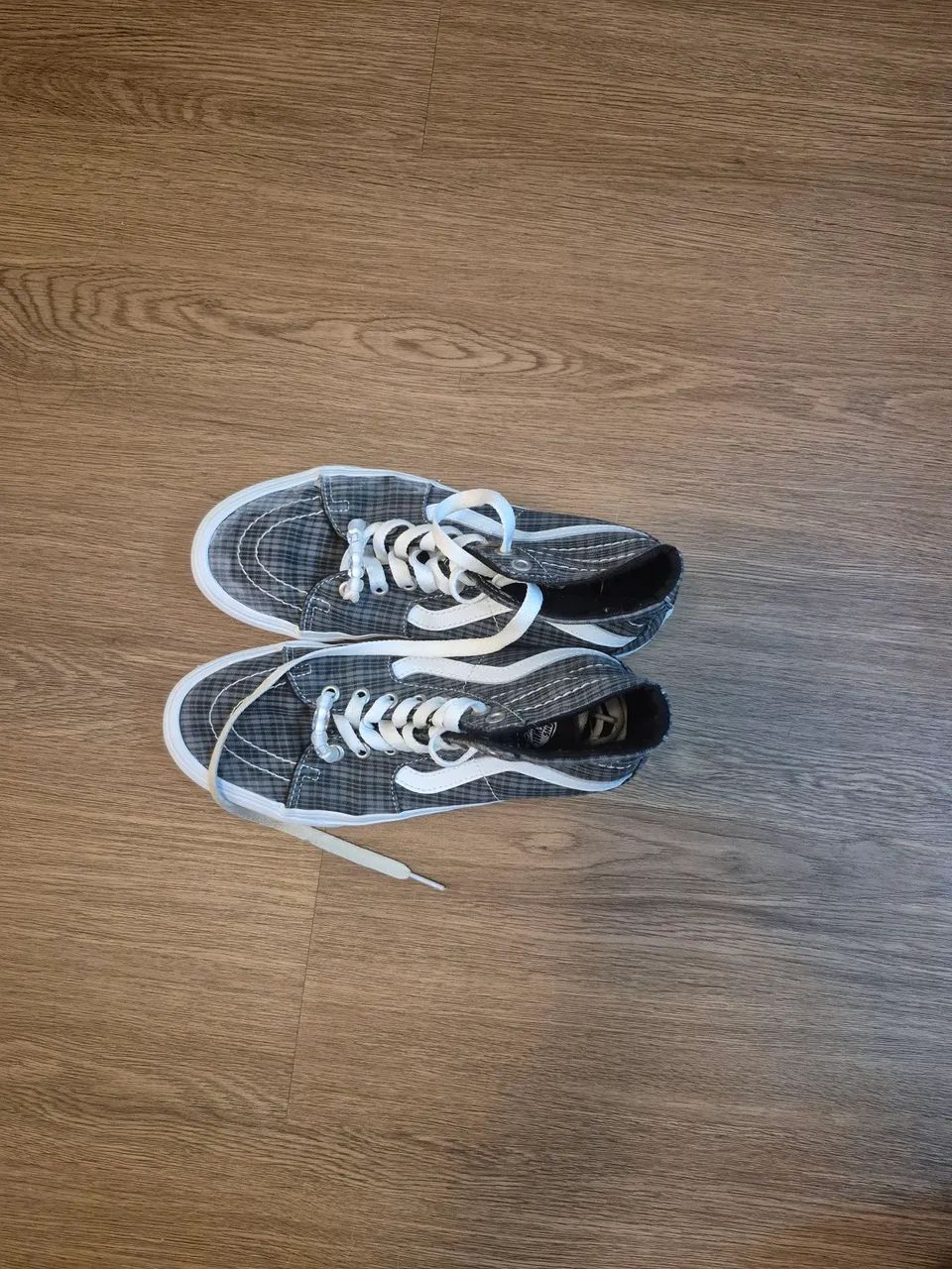 Tênis Vans (Original) n°37 (US 8) - Foto 4