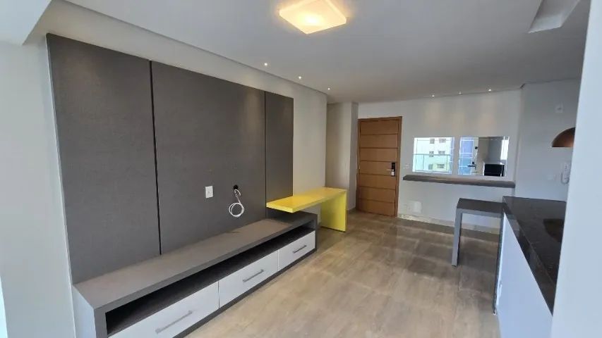Apartamento com 2 dormitórios, 75 m² - venda por R$ 900.000 - Jardim Aquarius - Foto 2
