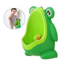 Urinol Infantil Sapinho - Foto 2