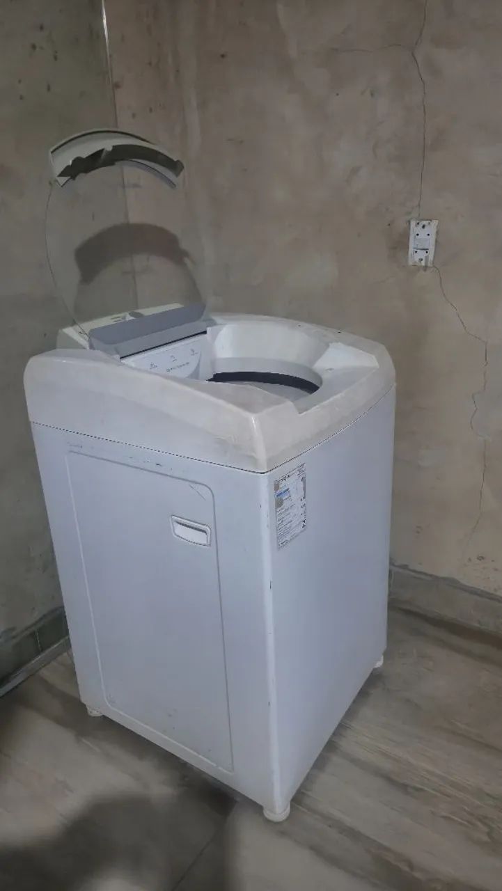 Máquina de lavar brastemp 450 reais  - Foto 3