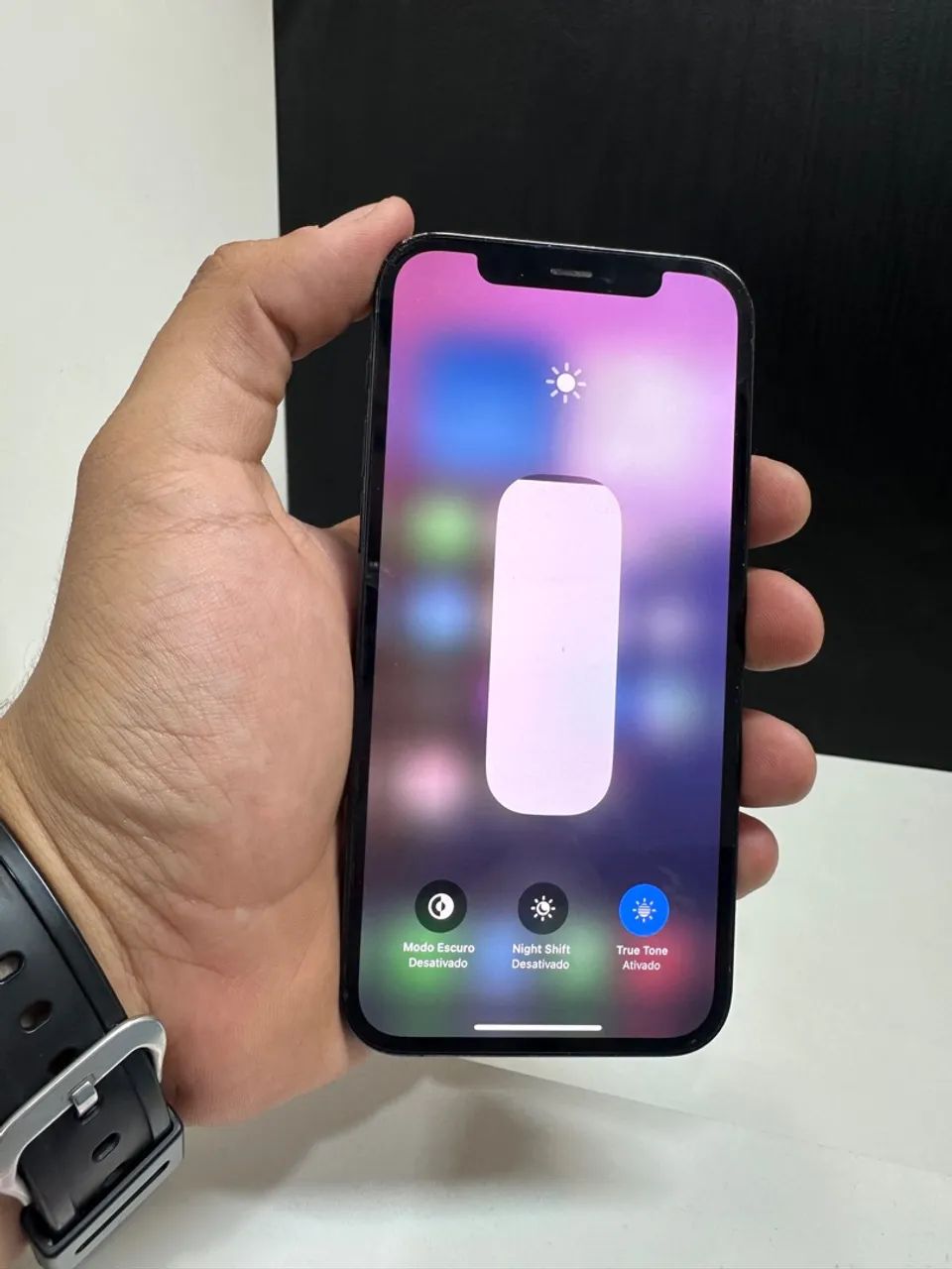 iPhone 12 Pro 256gb - excelente  - Foto 5