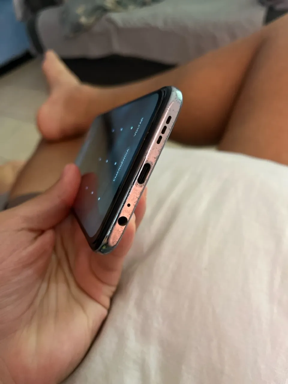 Redmi Note 10S