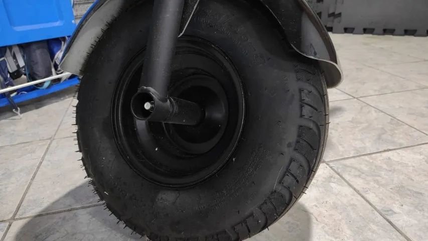 Moto Scooter elétrica TUI    1000 W - Foto 4