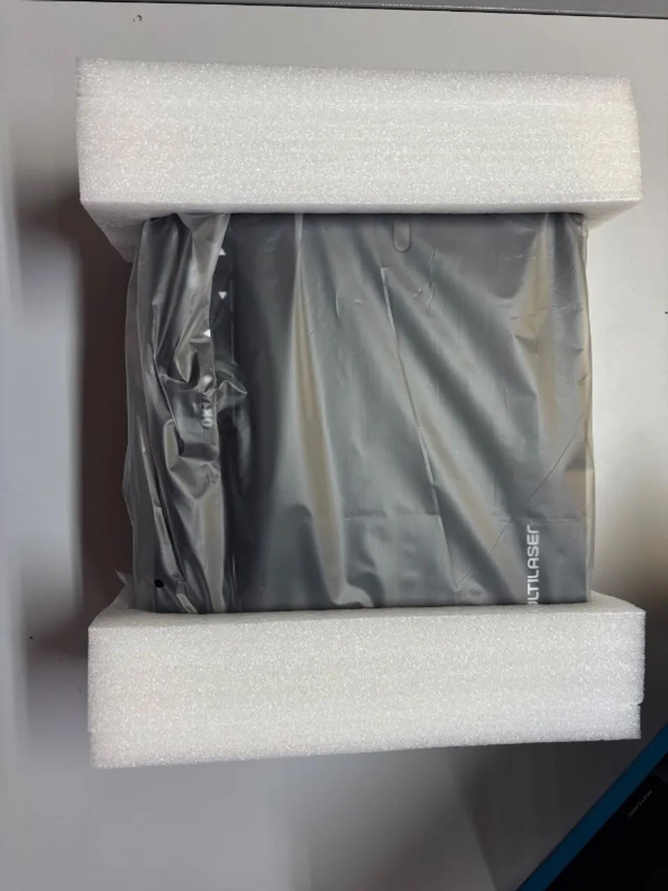 Projetor Multilaser Pj004 De 4500 Lumens Com Conexão Wi Fi Novo - Foto 4