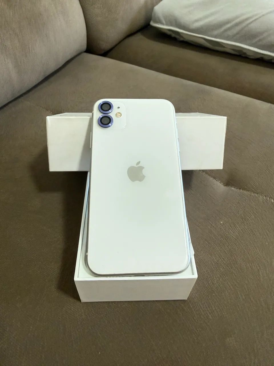 iPhone 11 64G - Celulares e Smartphones - Park Way, Brasília