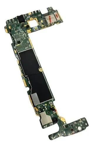 Placa Mãe Moto G54 S Funcionando Perfeitamente - Foto 2