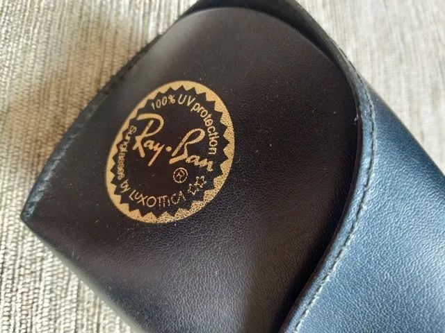 RAYBAN - Sunglass Ótica by Luxottica** OFERTA  - Foto 4