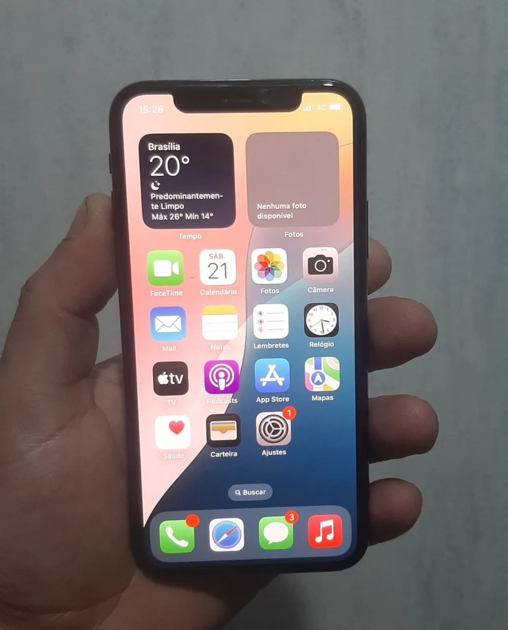 IPHONE XS