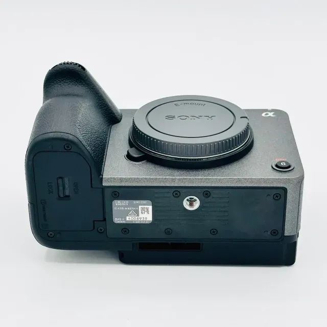 Sony FX30 Nova - Foto 4