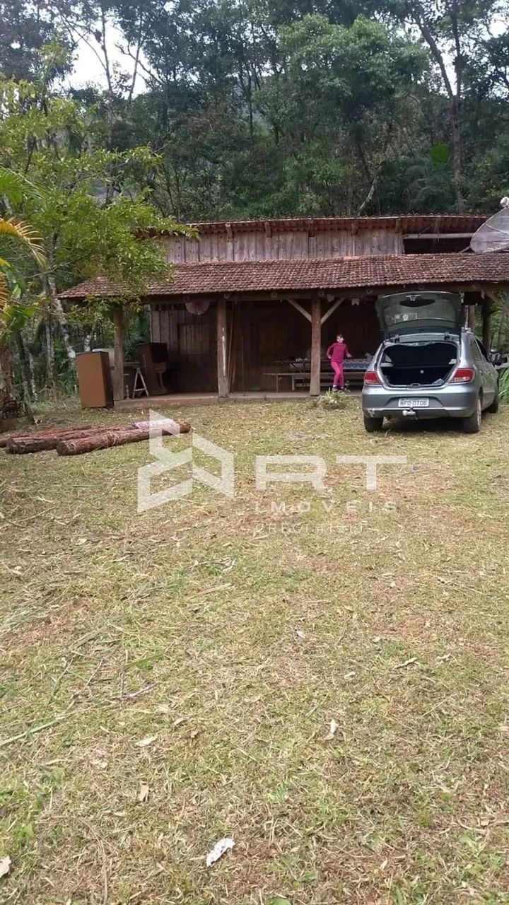 Sítio no jordão. - Foto 8