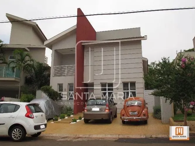 Casa (diversos) 4 dormitórios/suite, cozinha planejada, portaria 24hs, em condomínio fecha