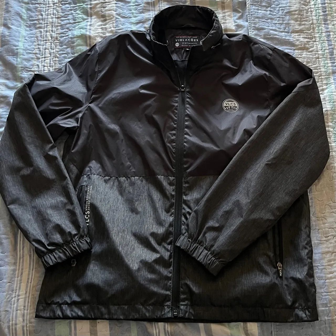 Discount jaqueta vlcs Flash Sales