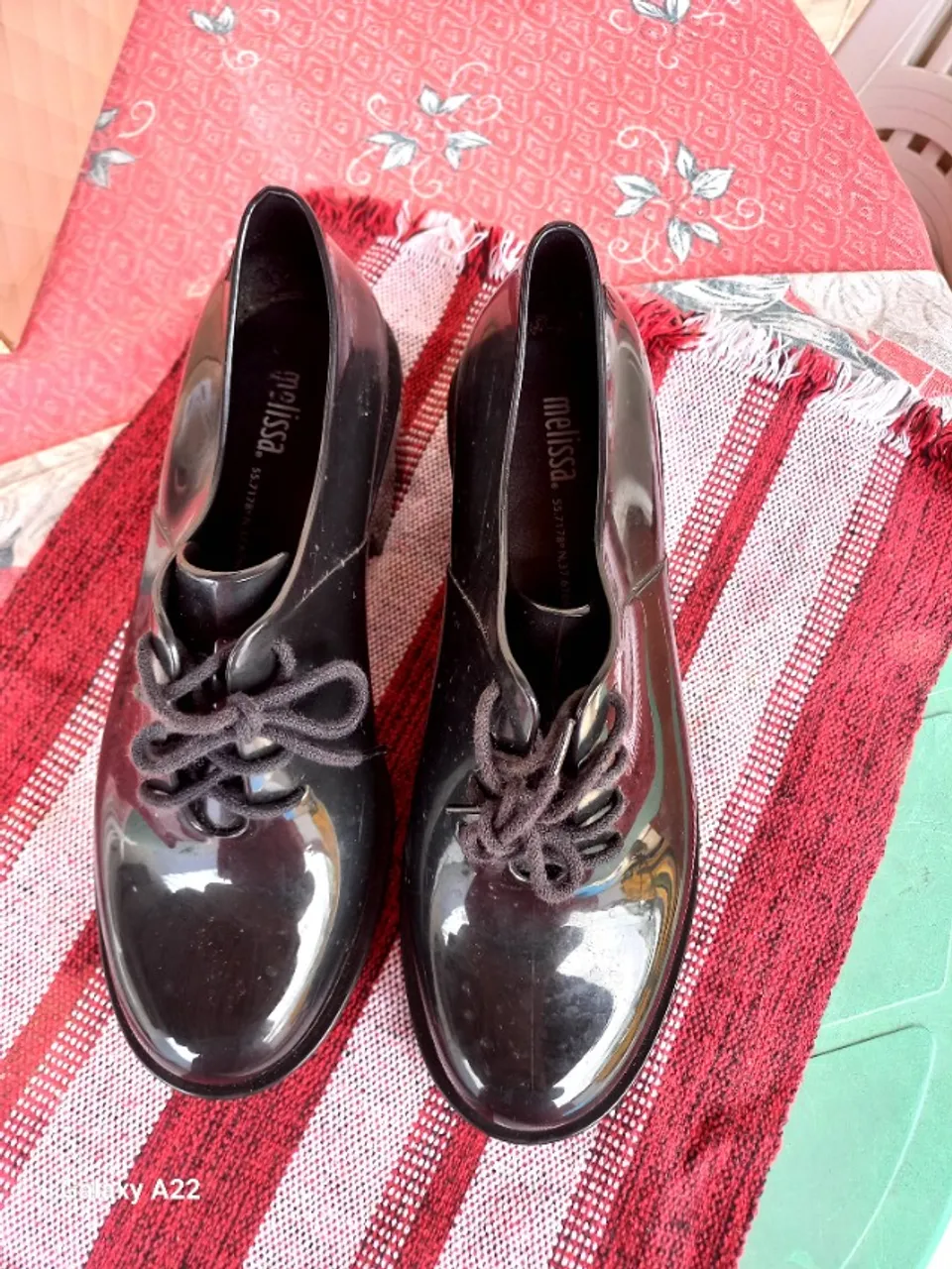 Botas