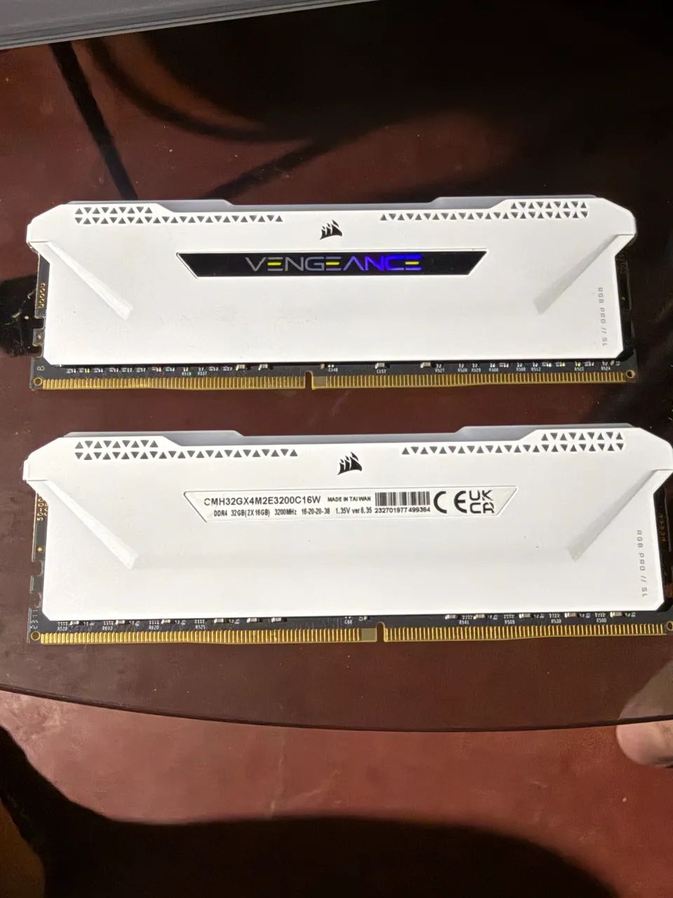 Memória ram 64308005423746121