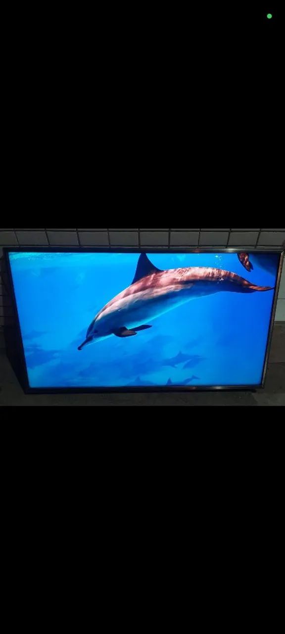 Tv SMART LG 43 Polegadas 4k Ultra HD Completa  - Foto 5