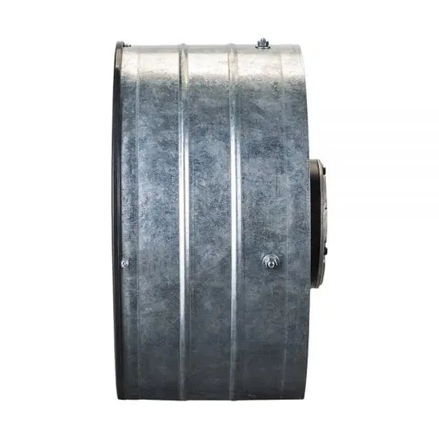 Exaustor 40cm Industrial Pesado 9806 Ventisol - Foto 3