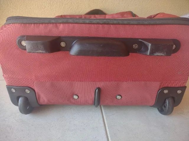 Mala de Viagem Média - Foto 3