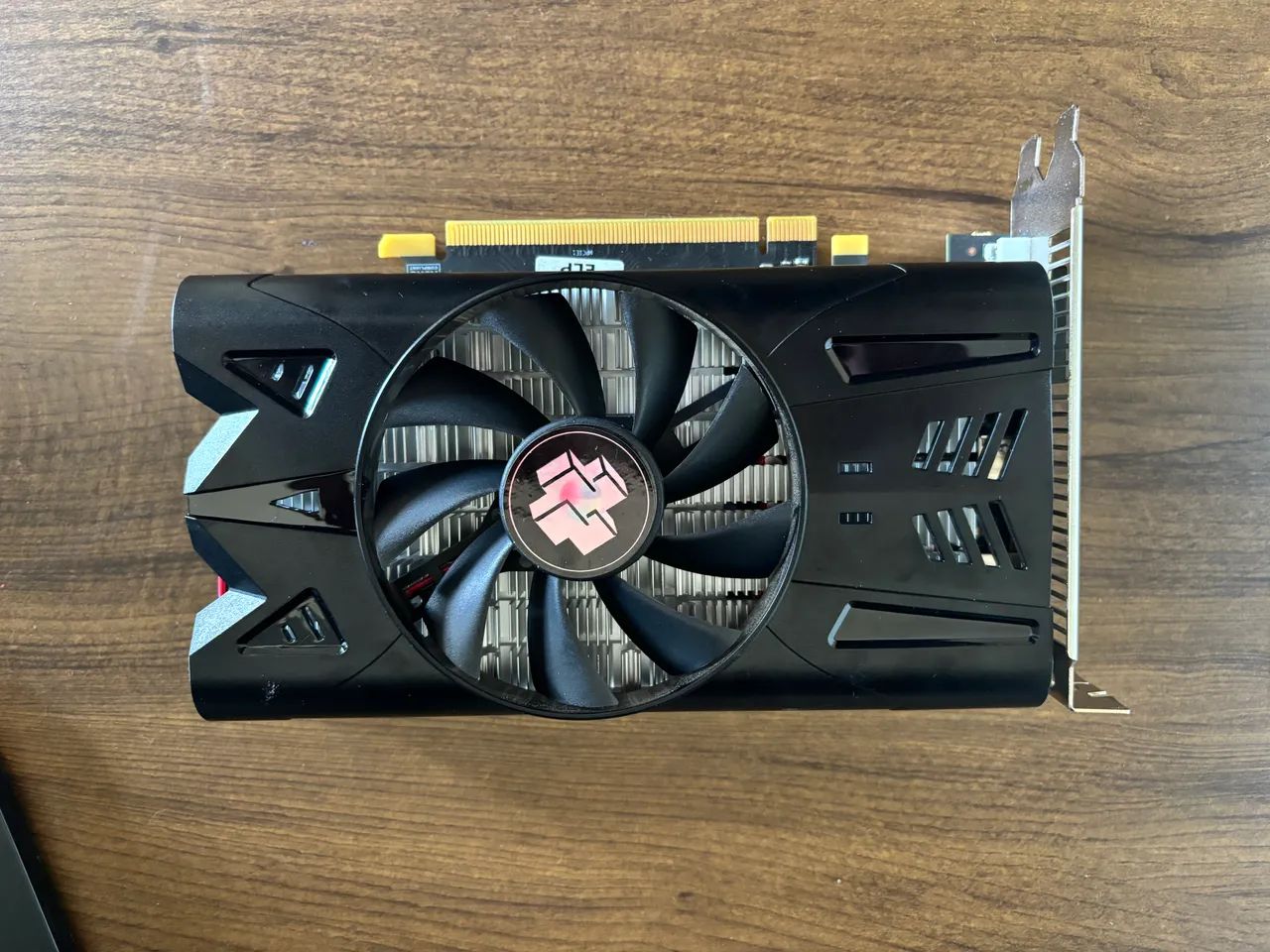 Rx 470 4GB SOYO Placas de Vídeo Parque Amazônia, Goiânia