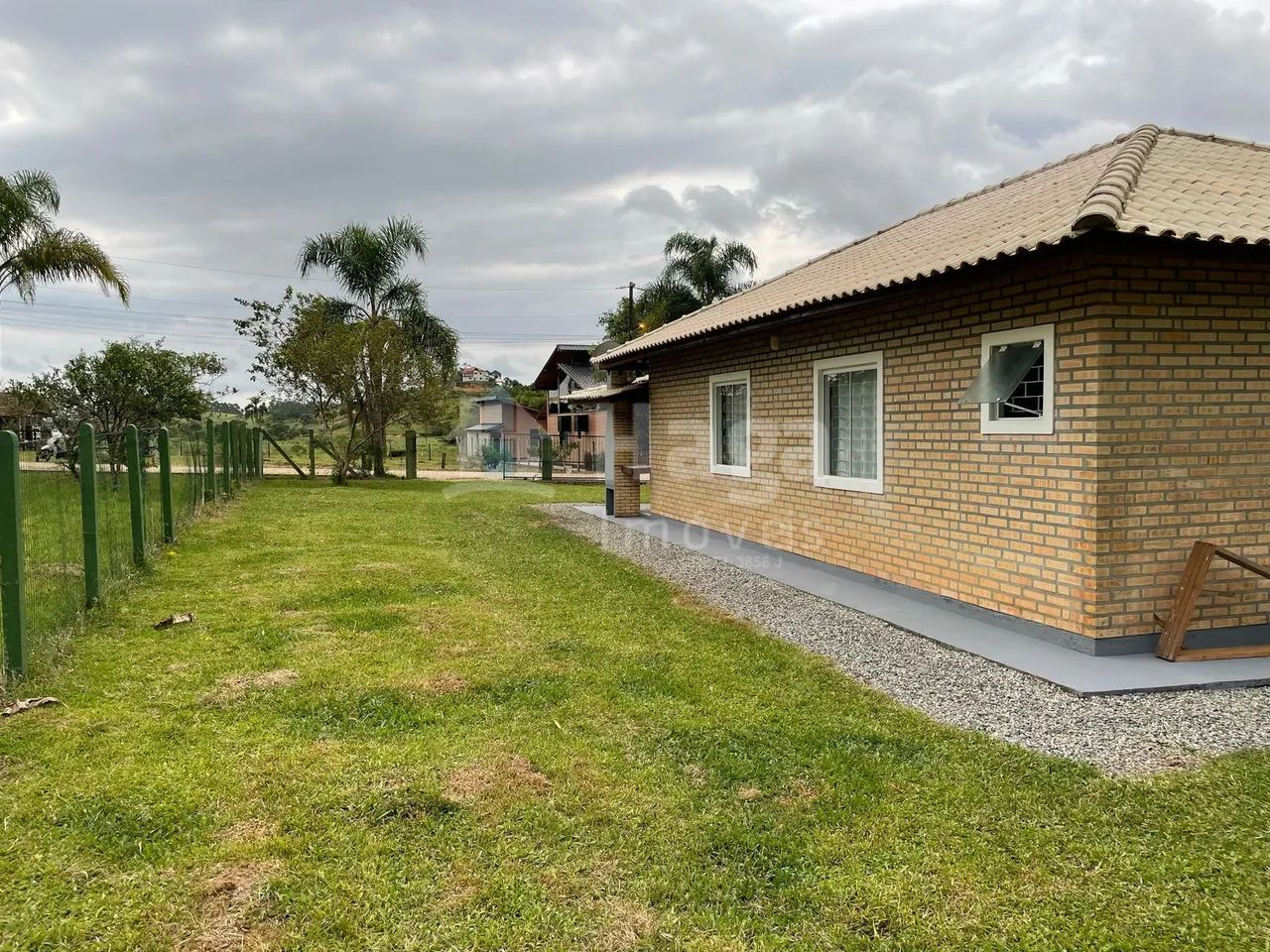 Sítio à venda em Condomínio Fechado em Tijucas/SC - Foto 5