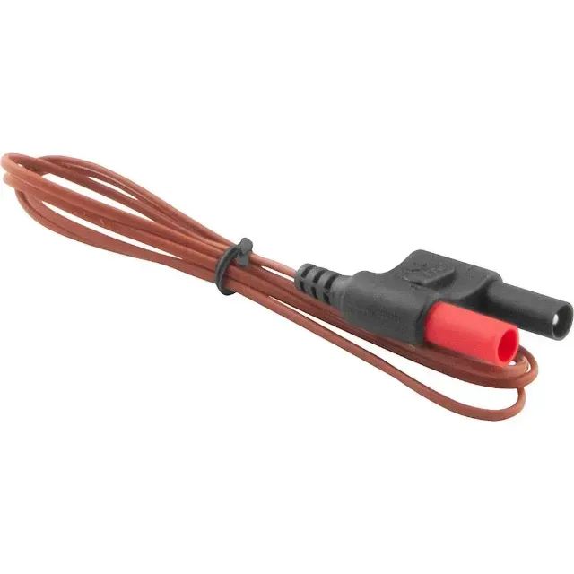 Alicate amperímetro digital True-RMS - 325 - Foto 3