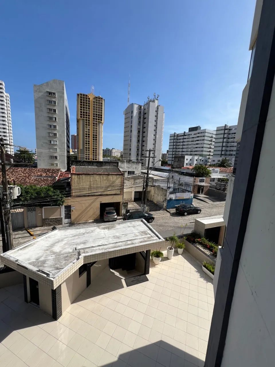 Foto - Maceió - Farol