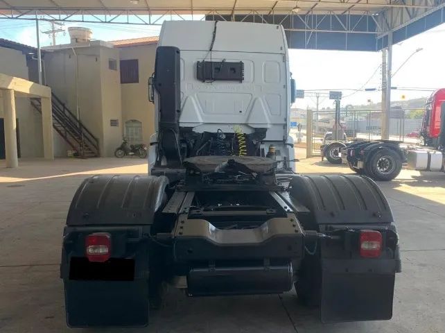 VW 19330 cavalo toco 2016 - Foto 6