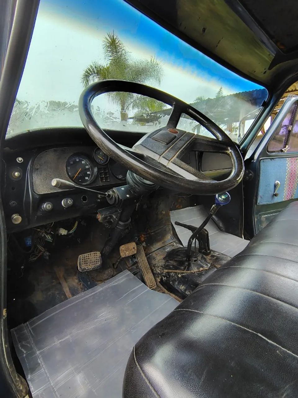 Chevrolet D 60 - Foto 7