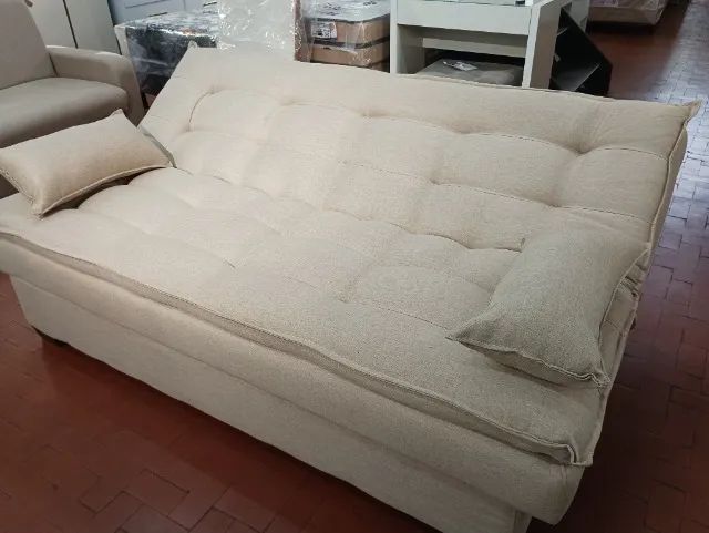 Sofá Cama Esmeralda - Foto 5