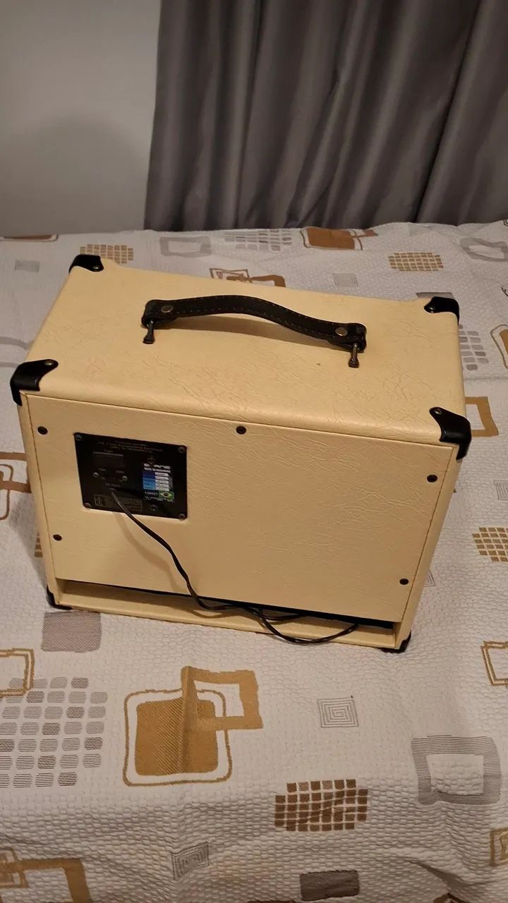 Amplificador vorax - Foto 2