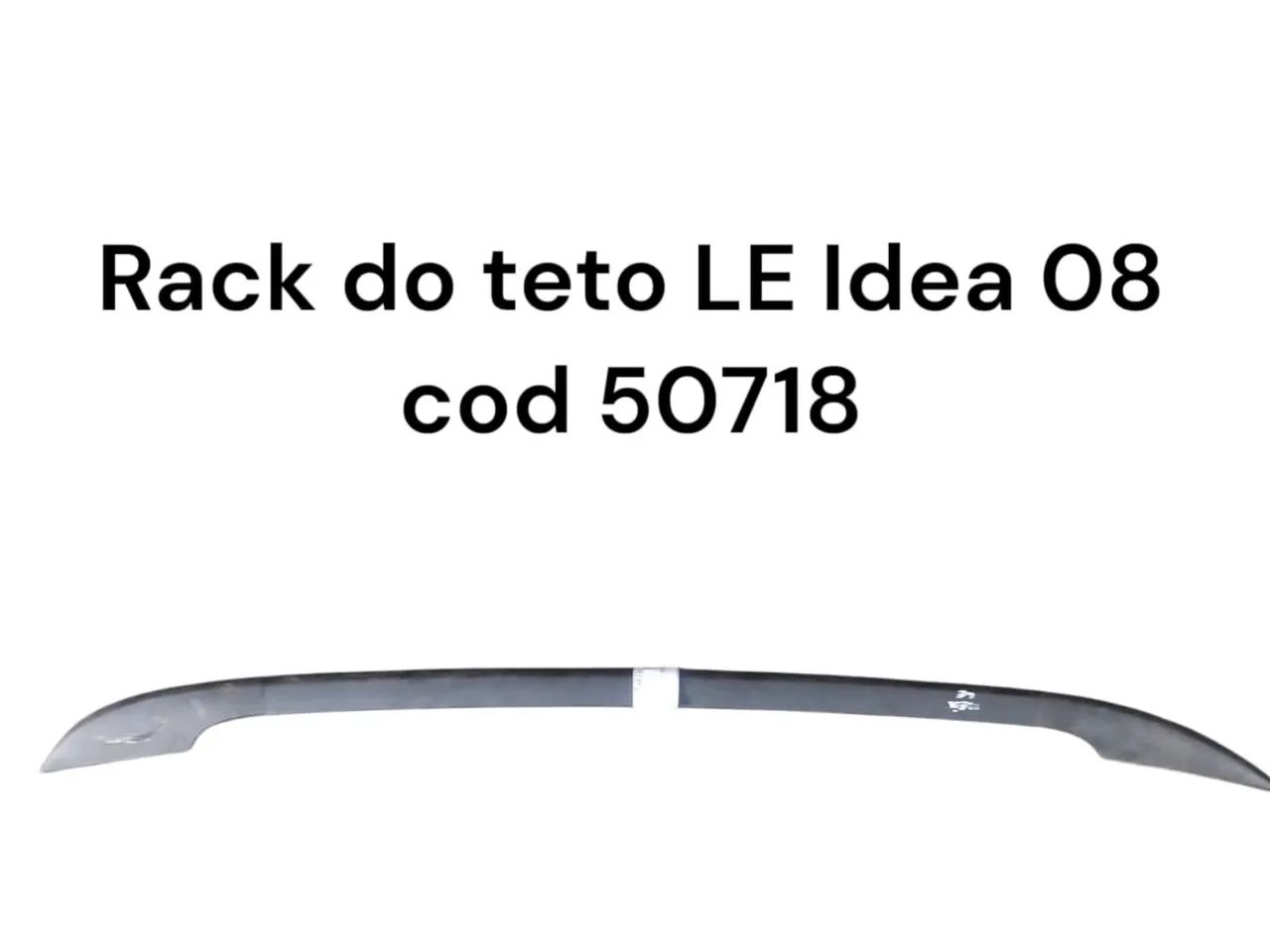 Rack do teto LE idea 