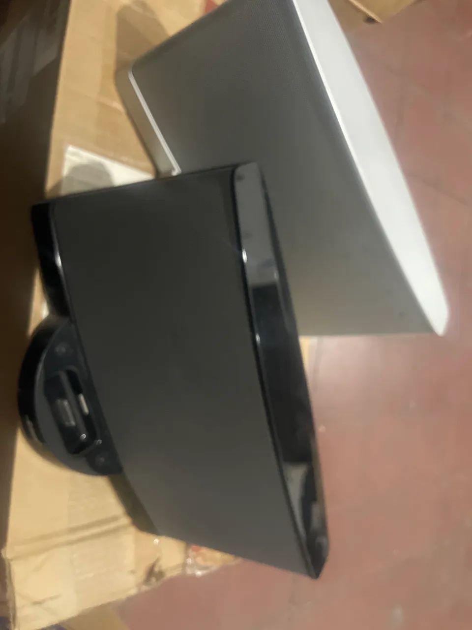 Sounddock 2 Bose 