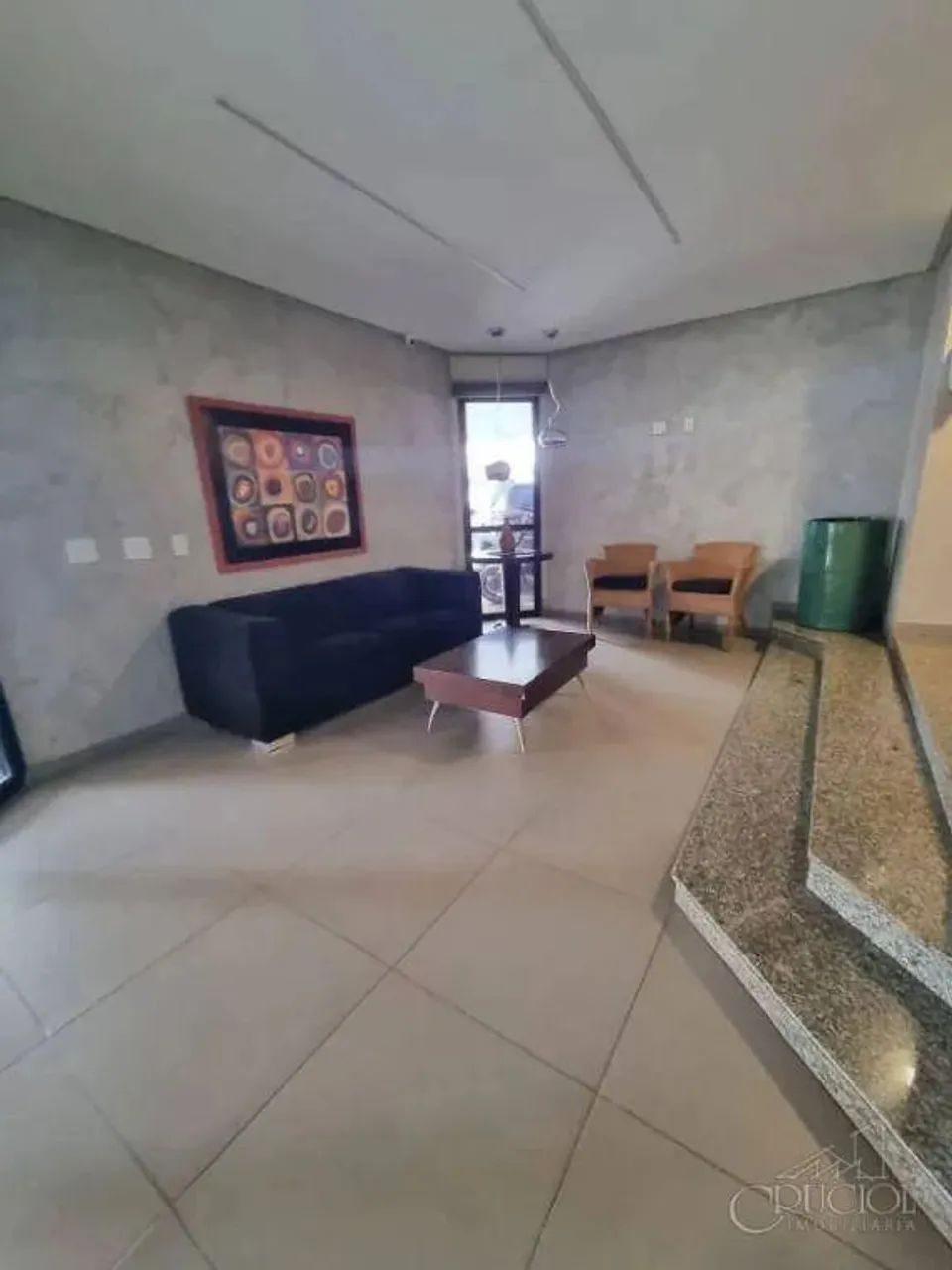 Apartamento com 1 dormitório à venda, 42 m² por R$ 270.000,00 - Centro - Londrina/PR - Foto 2