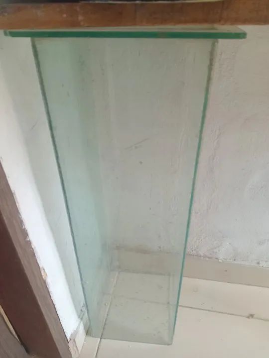 Vaso de Vidro - Foto 2