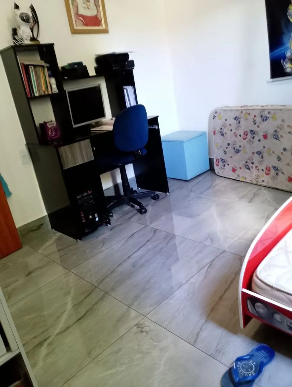 Foto - Betim - Vila Cristina