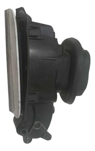 Portinhola Tanque Combustível Ford Fusion 2014 A 2018 - Foto 5