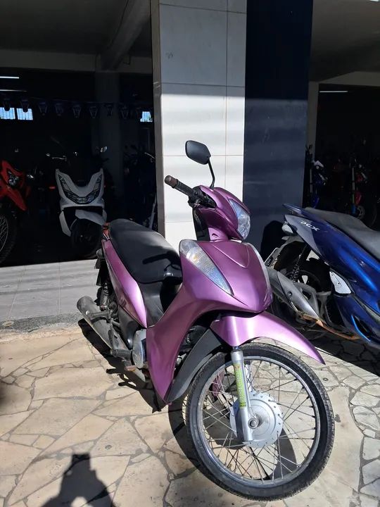 Honda Biz 125  - Foto 3