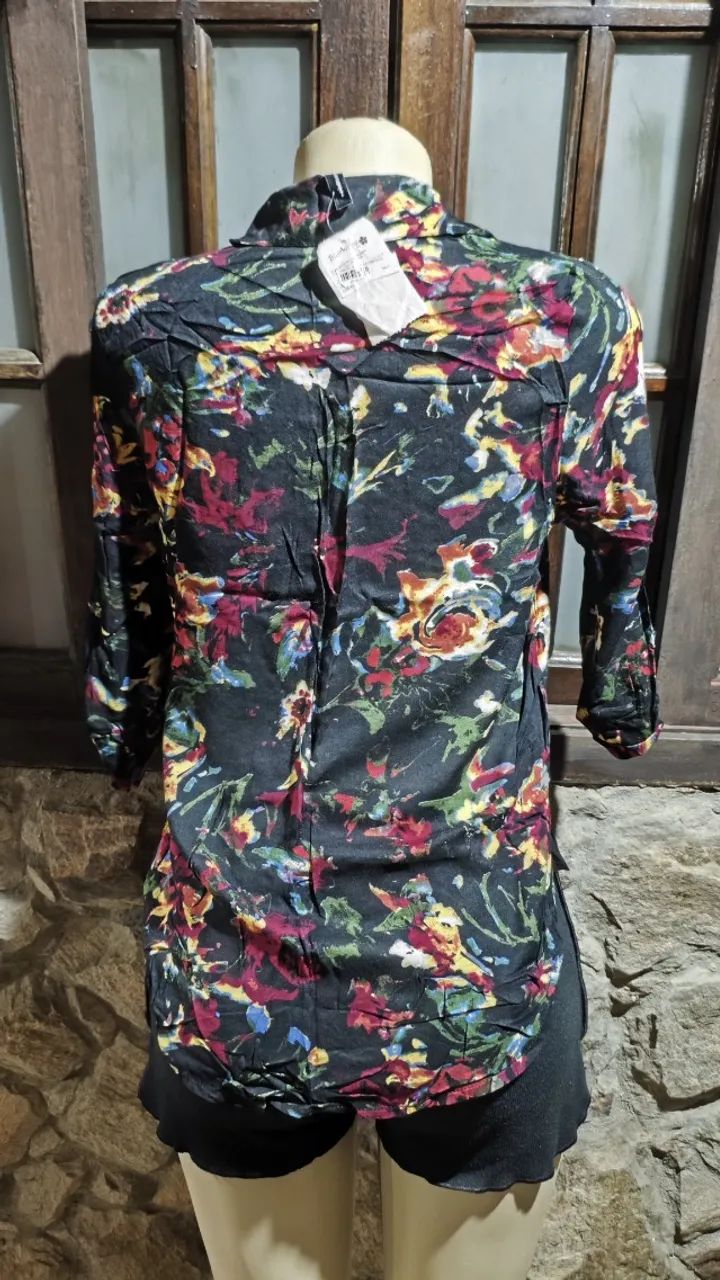 Blusa - Foto 3