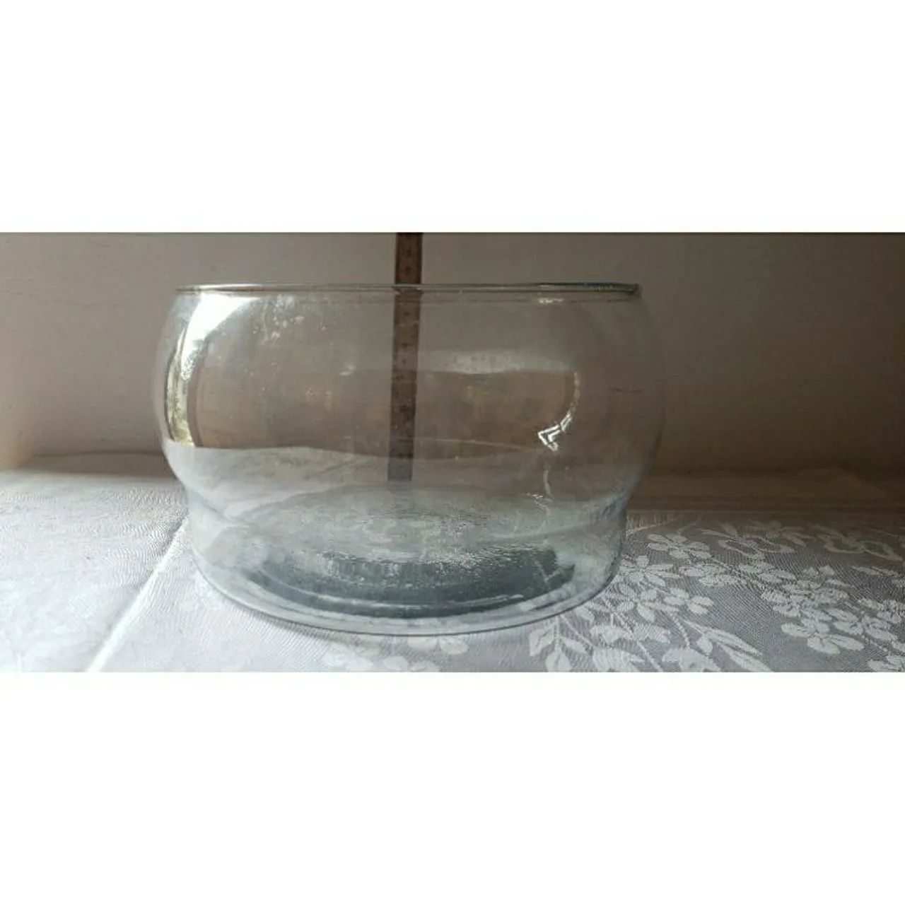 VASO DE VIDRO - Foto 2