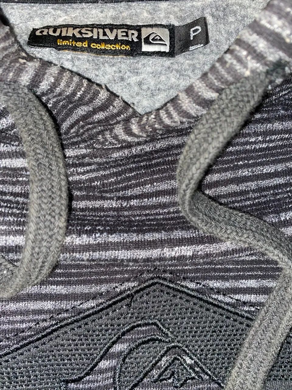 Moletom Quiksilver Limited Collection - Foto 4