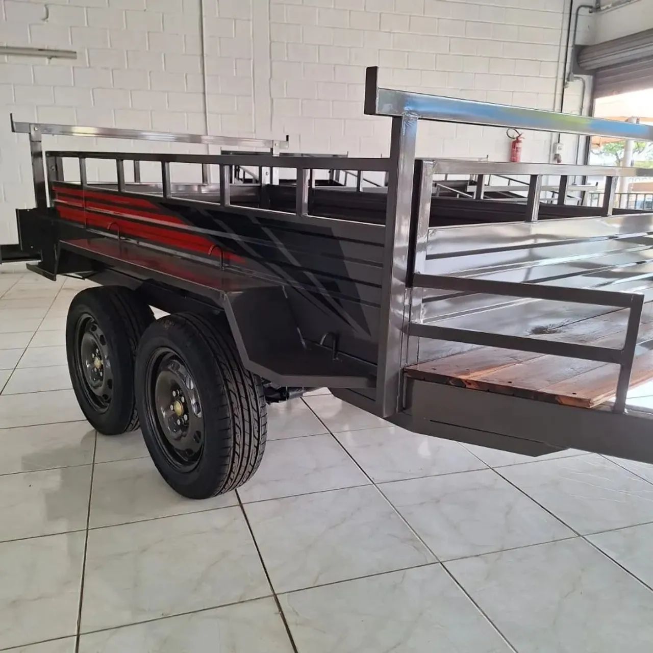 Carretinhas trucadas direto da Fabrica  - Foto 3